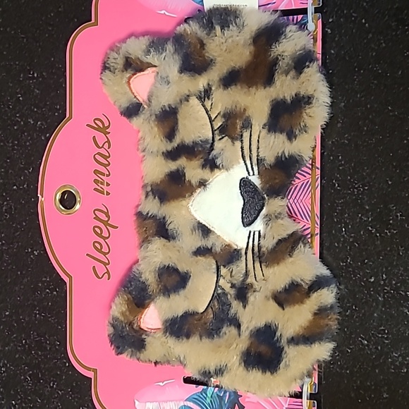 😴Catnap Sleep Mask - Picture 1 of 6